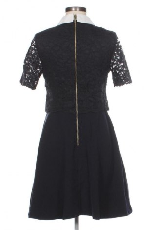 Kleid Ted Baker, Größe M, Farbe Blau, Preis 44,99 €
