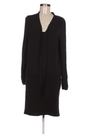 Φόρεμα Teddy Smith, Μέγεθος M, Χρώμα Μαύρο, Τιμή 6,99 €
