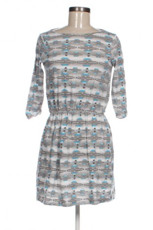 Kleid Terranova, Größe M, Farbe Mehrfarbig, Preis € 6,99