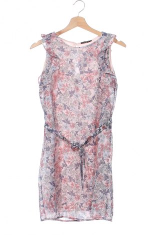 Kleid Terranova, Größe XS, Farbe Mehrfarbig, Preis € 10,43