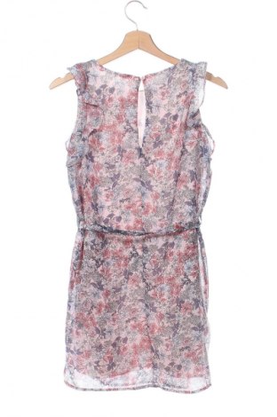 Kleid Terranova, Größe XS, Farbe Mehrfarbig, Preis € 10,43