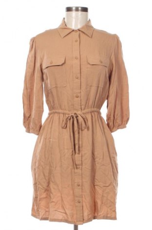 Kleid The Drop, Größe S, Farbe Braun, Preis € 14,63