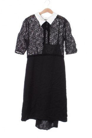 Rochie The Kooples, Mărime XS, Culoare Negru, Preț 669,99 Lei