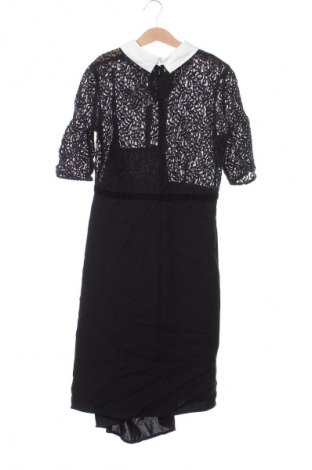 Rochie The Kooples, Mărime XS, Culoare Negru, Preț 669,99 Lei