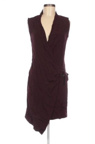 Kleid Tigha, Größe S, Farbe Rot, Preis 56,99 €