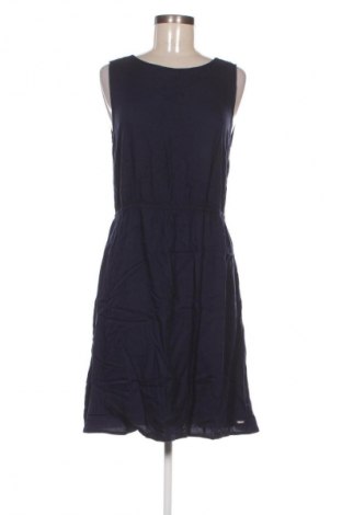 Kleid Tom Tailor, Größe L, Farbe Mehrfarbig, Preis 33,99 €