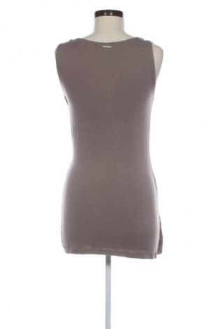Kleid Tony Cohen, Größe S, Farbe Beige, Preis € 19,99