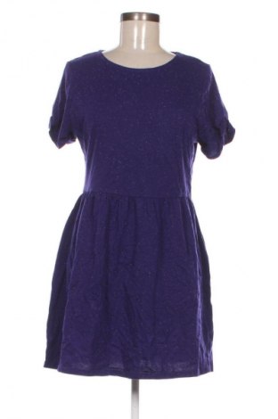Sukienka Top Fashion, Rozmiar M, Kolor Fioletowy, Cena 66,99 zł