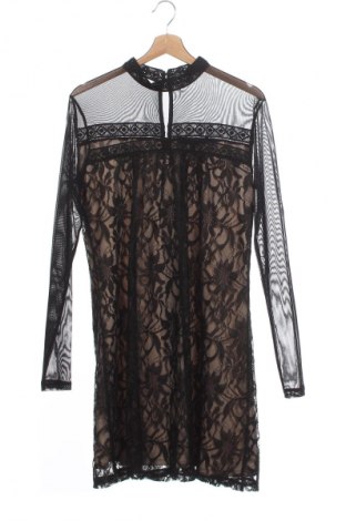 Sukienka Top Secret, Rozmiar XS, Kolor Czarny, Cena 20,99 zł