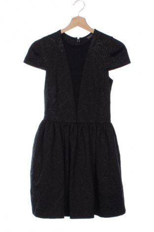 Kleid Topshop, Größe M, Farbe Schwarz, Preis 33,99 €