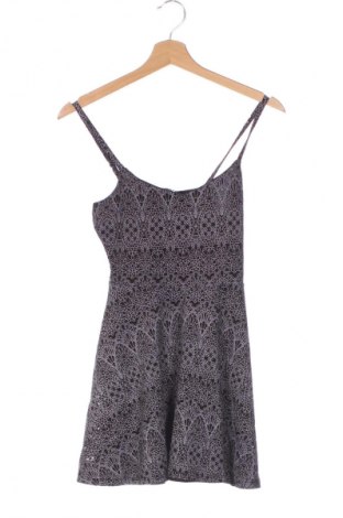 Kleid Topshop, Größe XS, Farbe Mehrfarbig, Preis 33,99 €