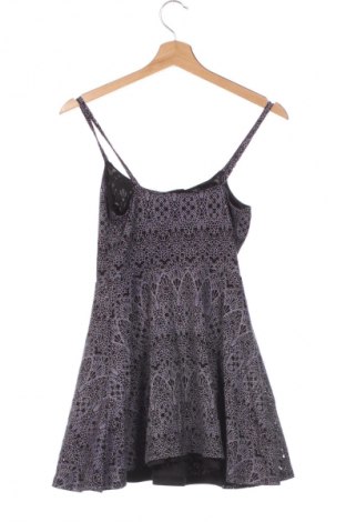 Kleid Topshop, Größe XS, Farbe Mehrfarbig, Preis 33,99 €