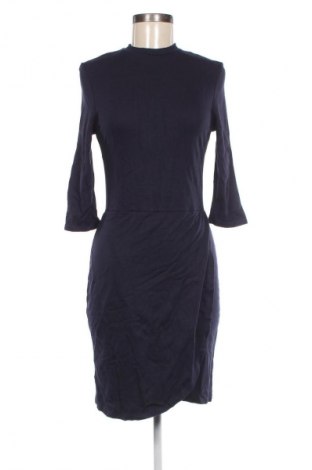 Kleid Topshop, Größe M, Farbe Blau, Preis 33,99 €