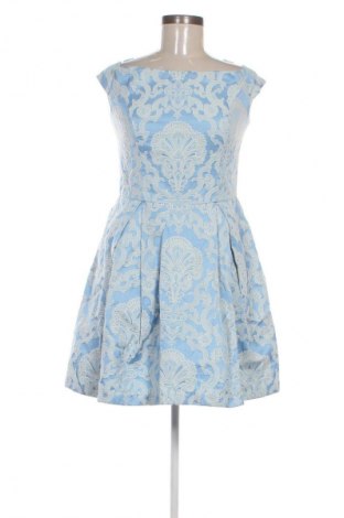 Kleid Topshop, Größe M, Farbe Mehrfarbig, Preis 42,99 €