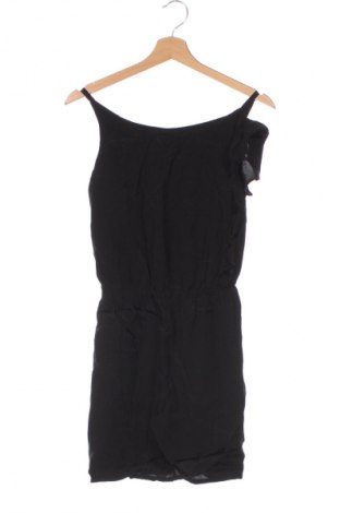Рокля Topshop, Размер XS, Цвят Черен, Цена 9,99 лв.