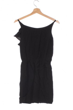 Рокля Topshop, Размер XS, Цвят Черен, Цена 9,99 лв.