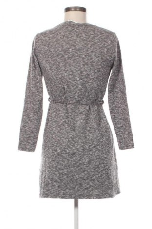 Kleid Topshop, Größe S, Farbe Grau, Preis 33,99 €