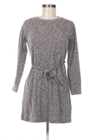 Kleid Topshop, Größe S, Farbe Grau, Preis 33,99 €