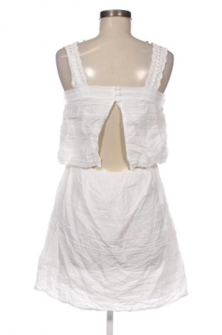 Rochie Topshop, Mărime M, Culoare Alb, Preț 156,99 Lei