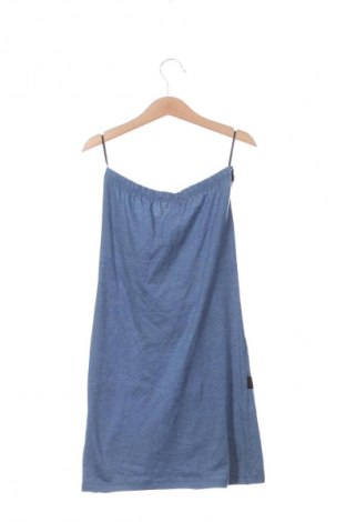 Kleid Topshop, Größe XS, Farbe Mehrfarbig, Preis 32,99 €
