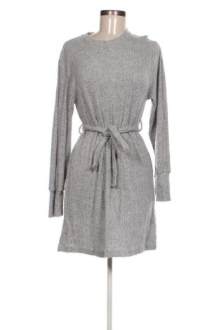 Kleid Topshop, Größe M, Farbe Grau, Preis 33,99 €