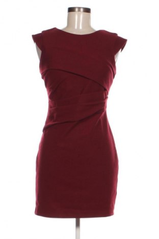 Kleid Topshop, Größe M, Farbe Rot, Preis 37,99 €