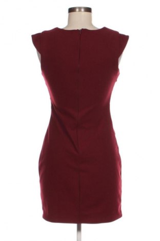 Kleid Topshop, Größe M, Farbe Rot, Preis 37,99 €