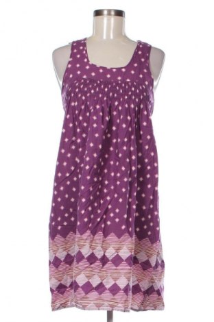 Рокля Topshop, Размер M, Цвят Многоцветен, Цена 48,99 лв.