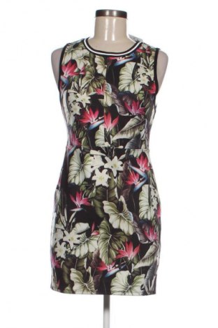 Kleid Topshop, Größe M, Farbe Mehrfarbig, Preis € 7,99