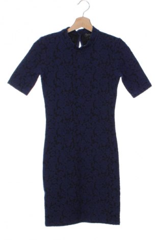 Φόρεμα Topshop, Μέγεθος XS, Χρώμα Πολύχρωμο, Τιμή 30,99 €