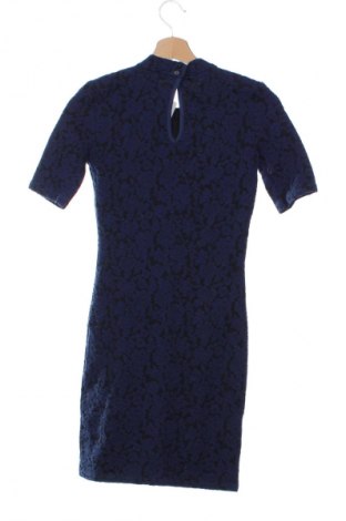 Φόρεμα Topshop, Μέγεθος XS, Χρώμα Πολύχρωμο, Τιμή 30,99 €