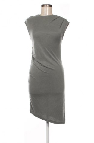 Φόρεμα Topshop, Μέγεθος S, Χρώμα Γκρί, Τιμή 30,99 €