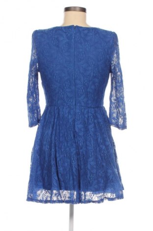 Rochie Topshop, Mărime M, Culoare Albastru, Preț 40,99 Lei