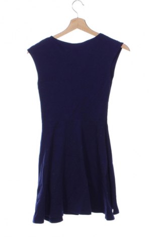 Φόρεμα Topshop, Μέγεθος XS, Χρώμα Βιολετί, Τιμή 6,99 €