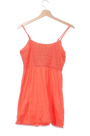 Φόρεμα Topshop, Μέγεθος S, Χρώμα Πορτοκαλί, Τιμή 30,99 €