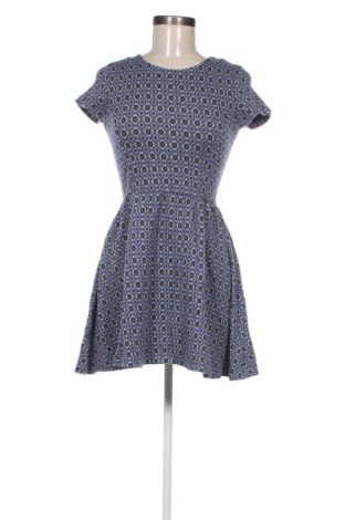 Kleid Topshop, Größe S, Farbe Mehrfarbig, Preis 33,99 €