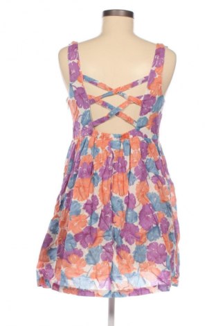 Kleid Topshop, Größe M, Farbe Mehrfarbig, Preis 33,99 €