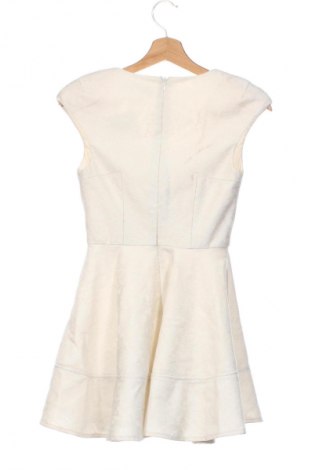 Šaty  Topshop, Velikost XS, Barva Krémová, Cena  779,00 Kč