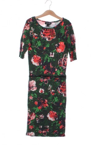 Sukienka Topshop, Rozmiar XS, Kolor Kolorowy, Cena 151,99 zł