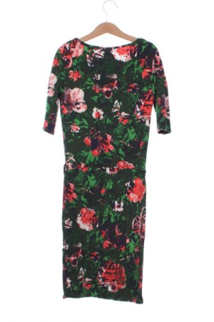 Sukienka Topshop, Rozmiar XS, Kolor Kolorowy, Cena 151,99 zł
