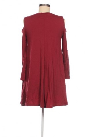 Sukienka Topshop, Rozmiar M, Kolor Czerwony, Cena 157,99 zł