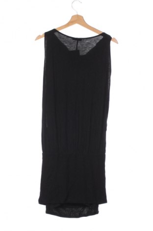 Rochie Topshop, Mărime XS, Culoare Negru, Preț 31,99 Lei