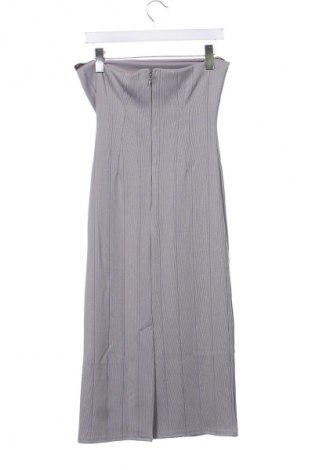 Šaty  Topshop, Veľkosť M, Farba Sivá, Cena  23,95 €