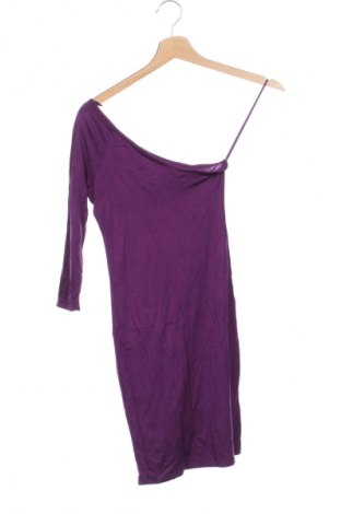 Φόρεμα Topshop, Μέγεθος XS, Χρώμα Βιολετί, Τιμή 29,99 €