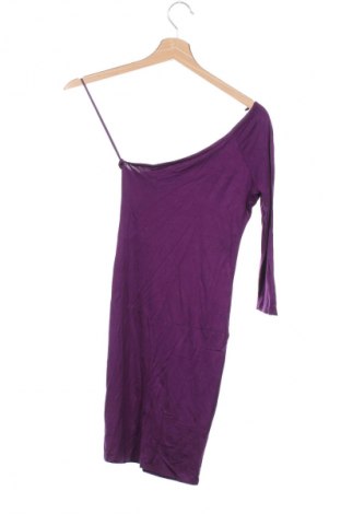 Φόρεμα Topshop, Μέγεθος XS, Χρώμα Βιολετί, Τιμή 29,99 €