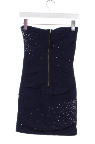 Ruha Topshop, Méret S, Szín Kék, Ár 12 809 Ft