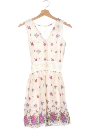 Sukienka Topshop, Rozmiar S, Kolor Kolorowy, Cena 134,99 zł