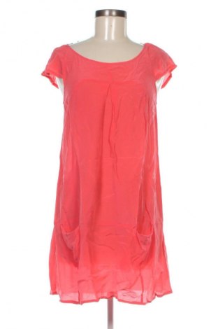 Kleid Topshop, Größe M, Farbe Rot, Preis 33,99 €