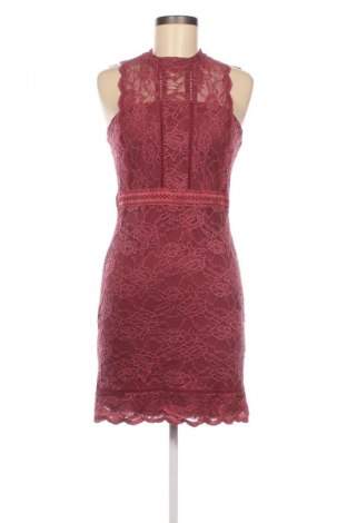 Kleid Topshop, Größe M, Farbe Aschrosa, Preis € 33,99