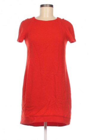 Kleid Topshop, Größe S, Farbe Rot, Preis 33,99 €